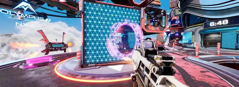 Splitgate Tips And Tricks To Help You Win