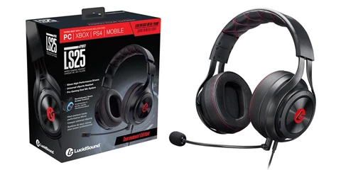 Headset Review
