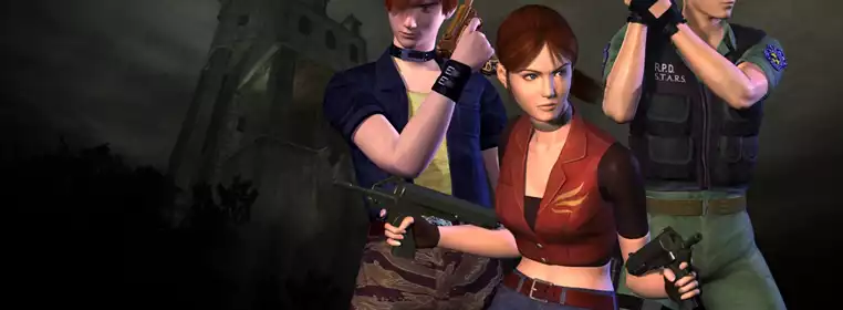 Resident Evil: Code Veronica Is Getting A Remake