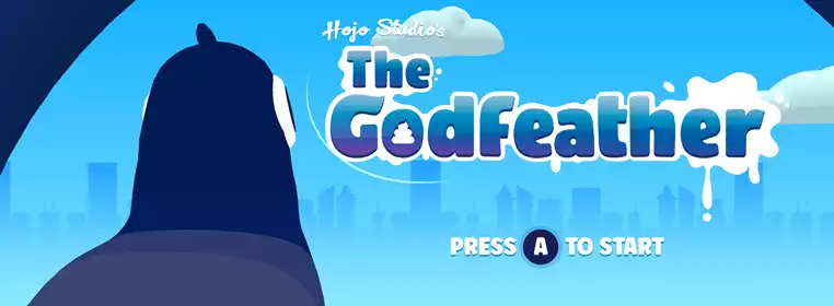 The Godfeather: Developer Interview with Hojo Studios