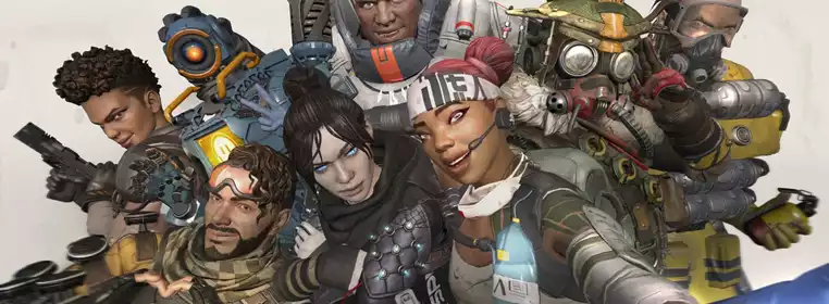 All Apex Legends Pick Rates For Season 15