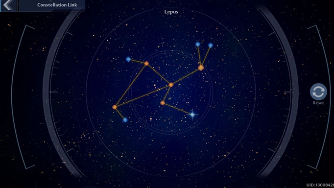 How To Solve the Lepus Constellation in Tower of Fantasy
