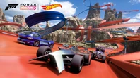 Forza Horizon Hot Wheels Cars (3)