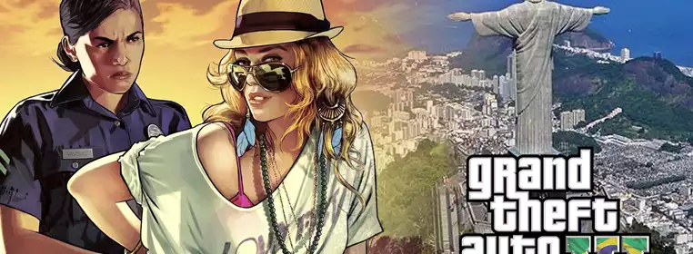 GTA 6 Is Apparently Going To Be Set In Rio de Janeiro
