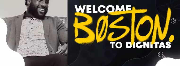 Dignitas Announce NFL Star Boston Scott Will Join Pro Rocket League Roster