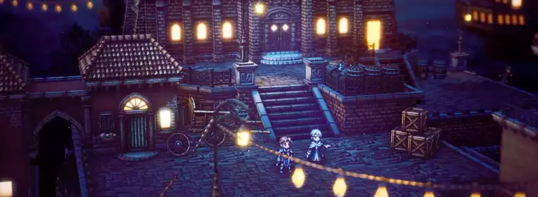 Octopath Traveler 2 Preview: "So Good I Wish I'd Never Played It"