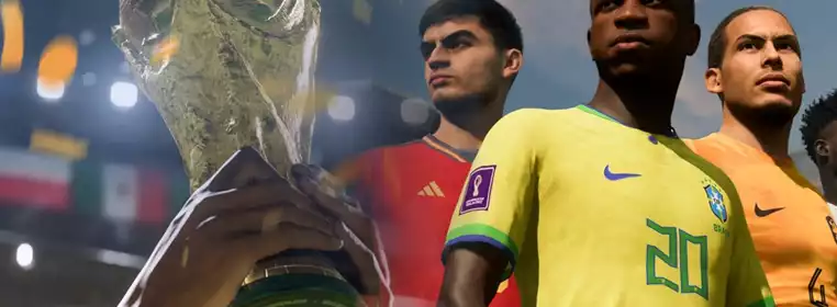 FIFA 23 World Cup Game Mode: Ultimate Team, Release Date, Price
