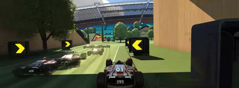 How And Where To Get Your First Five TrackMania Author Medals