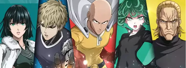 One Punch Man: The Strongest Codes (February 2023)