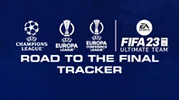 Fifa 23 Rttf Tracker