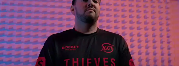 100 Thieves Hiko Retires From Competitive VALORANT To Focus On Content