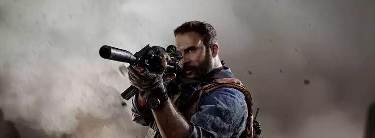 Call of Duty: Modern Warfare 2 Finally 'Confirmed' For 2022