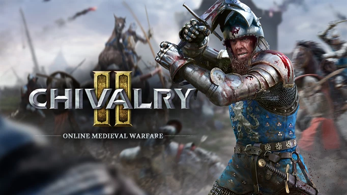 Chivalry 2 is one of the best PS5 games.