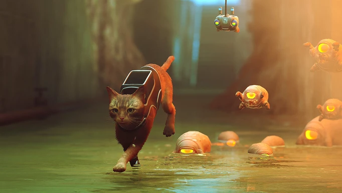The Adorable Indie Game You Forgot About Too Quickly In 2022