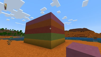 How To Make Terracotta In Minecraft 1