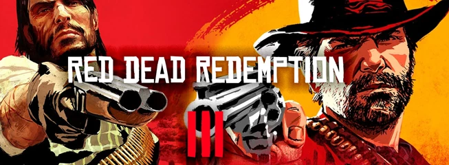 Red Dead Red Redemption 3