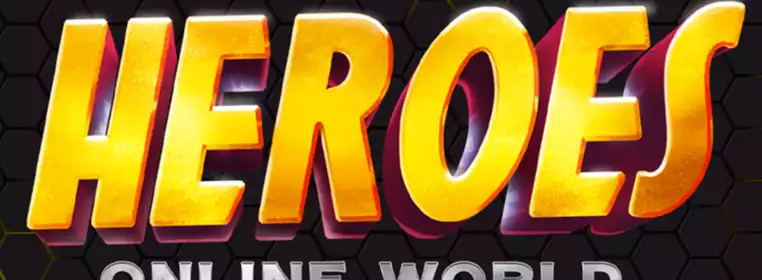 Heroes Online World Codes (February 2023)