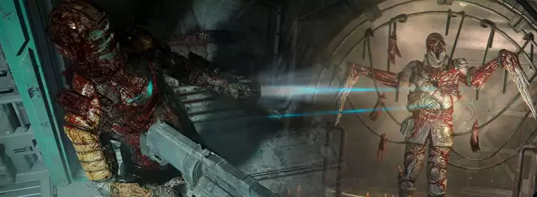 Dead Space Remake Dev Says It's Too Scary To Play At Night