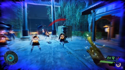 Ghostwire Tokyo Xbox Release (1)
