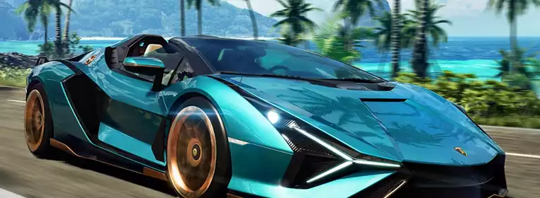 The Crew Motorfest: Gameplay Details, Platforms, And Everything We Know So Far