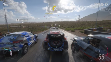 Forza Horizon 5 Review 13