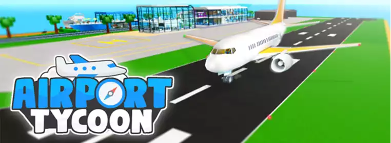 Airport Tycoon Codes (February 2023)