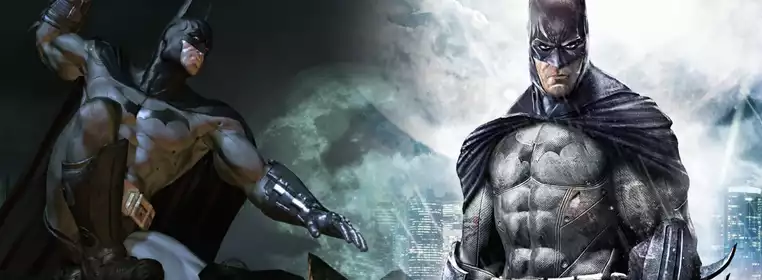 Fans Demand A Batman: Arkham Asylum Remake