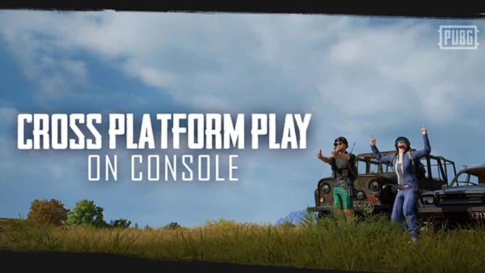 PUBG Crossplay: How To Activate Crossplay?