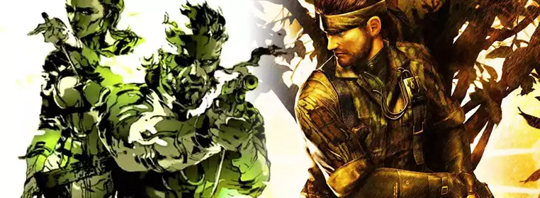 Metal Gear Solid 3 Remake Teased By Viral Video