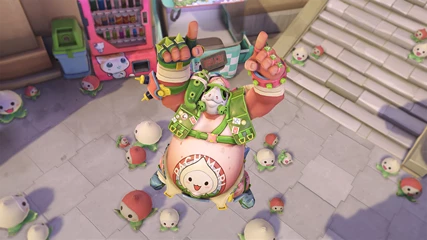 Overwatch 2 Pachimarchi Event (1)