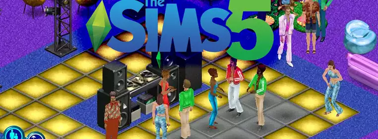 New Job Listing Hints At Sims 5 Multiplayer