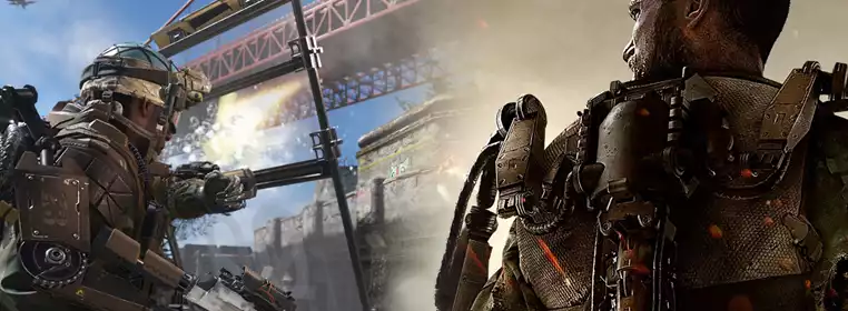 That Call Of Duty: Advanced Warfare 2 Rumour Looks Like A Fake