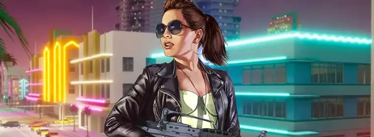 GTA 6 Announcement Trailer Reportedly Leaked Early