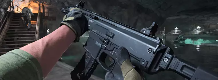 How To Unlock The ISO Hemlock Assault Rifle In MW2 And Warzone 2