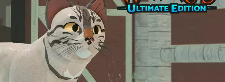 Warrior Cats Ultimate Edition Codes (February 2023)