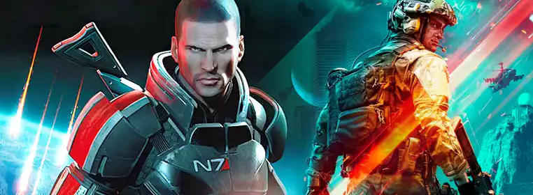 Mass Effect & Battlefield Are Finally Playable On Steam Deck